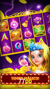 Casino Ao Vivo 77pp