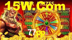 77pp: Seu Cassino Premiado com Pagamentos Rápidos