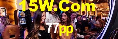 77pp: Jogos de Caça-Níqueis-Altas Recompensas, Roleta-Velocidade, Blackjack-Desafios Máximos