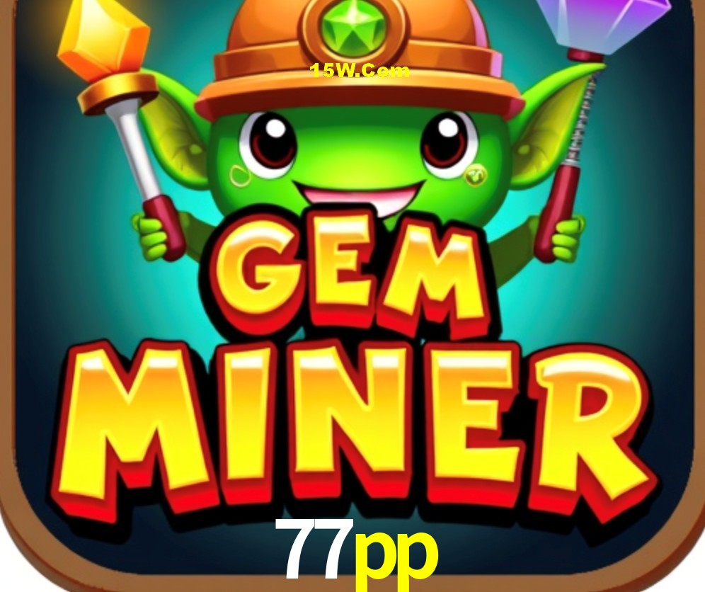 Jogos de Slot 77pp