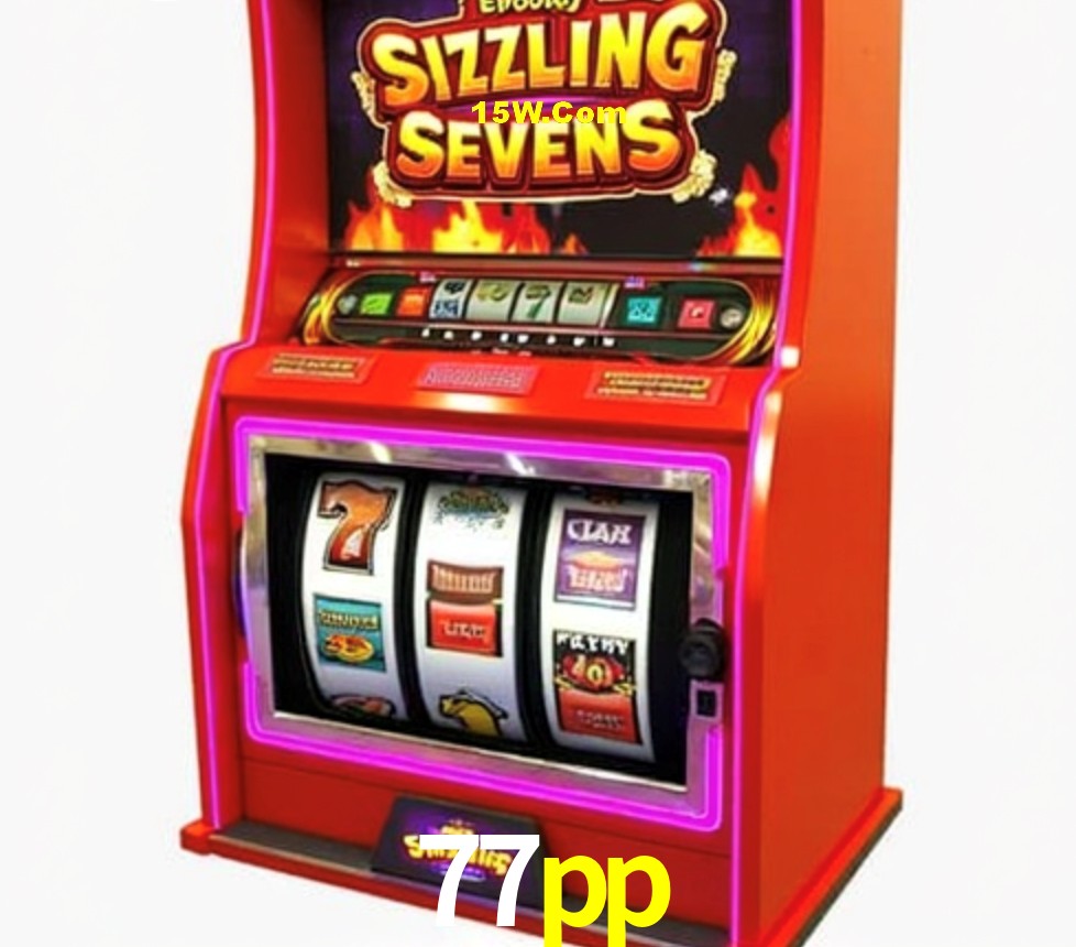 Provedores de Jogos 77pp